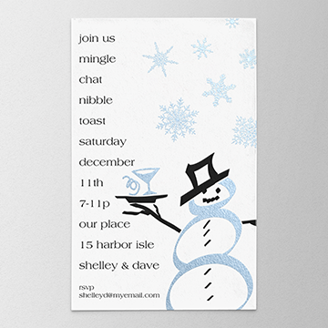 Jingle and Mingle
